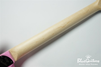 Limited Edition HM Strat - Flash Pink